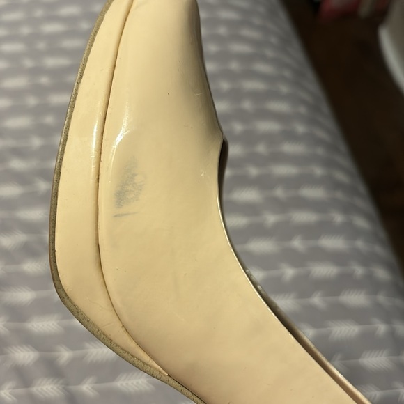Beige Heels from Call It Spring - Picture 6 of 7